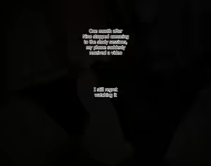 Nino's blowjob omake: Complete corruption video shooting edition — hentai manga cover on Fhentai