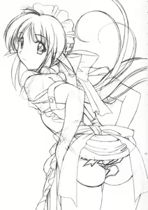 Page 18 of Yotei ha Mitei de Atte Kettei dewanai. 3 - preview thumbnail