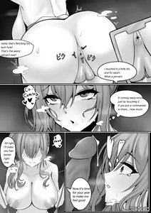 Page 3 of Saint Louis Luxury Handle (decensored) - preview thumbnail