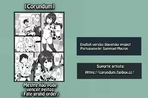 Page 5 of Oppai ni Makete Shimau Master | Mestre não pode vencer peitos - preview thumbnail