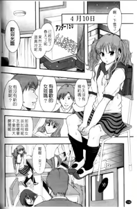 Page 142 of Shoujogata Seishoriyou Nikubenki - Meat toilet for girl type processing - preview thumbnail