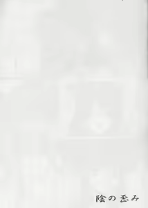 Page 17 of Kage no Hizumi - The distortion of the hearts - preview thumbnail