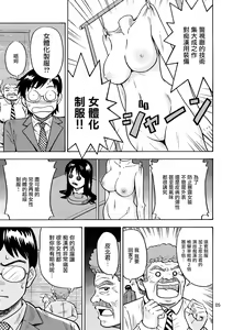 Page 6 of TS Chikan Sousakan - preview thumbnail