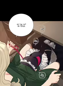 Page 131 of Sadistic Beauty: Side Story A - preview thumbnail