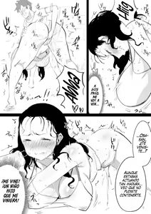 Page 15 of Natsu to Oba-san | Verano con una Mujer Mayor - preview thumbnail
