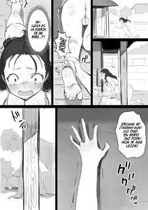 Page 17 of Natsu to Oba-san | Verano con una Mujer Mayor - preview thumbnail