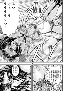 Page 205 of FallenXXangeL完全版二乃舞 - preview thumbnail