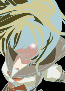 Page 939 of Kurodama Revengers Kanzenhan - preview thumbnail