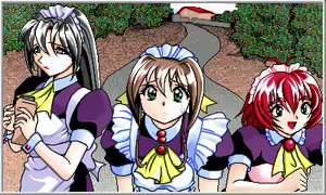 Page 176 of Maid Monogatari - preview thumbnail