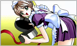 Page 178 of Maid Monogatari - preview thumbnail