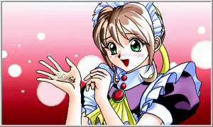 Page 180 of Maid Monogatari - preview thumbnail