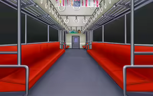 Page 267 of Waru Gaiden ~Akumu no Rush Hour~ - preview thumbnail