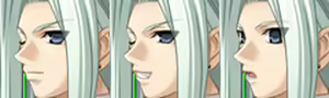 Page 174 of Blaze of Destiny II ~The Beginning of the Fate~ - preview thumbnail