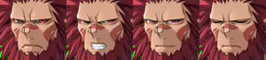 Page 215 of Blaze of Destiny II ~The Beginning of the Fate~ - preview thumbnail