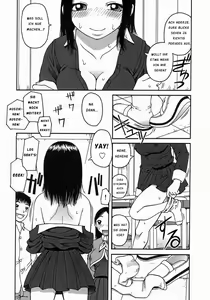 Page 16 of Hontou no Kanojo | The Real Her - preview thumbnail
