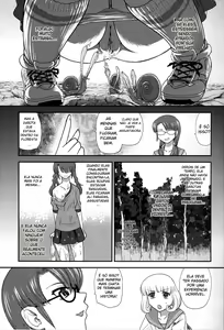 Page 12 of DR:II ~Katatsumuri Shoukougun~ (decensored) - preview thumbnail
