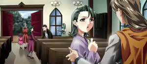 Page 119 of Immoral Sister Reo - preview thumbnail