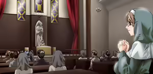 Page 97 of Immoral Sister Reo - preview thumbnail