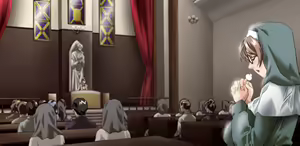 Page 99 of Immoral Sister Reo - preview thumbnail