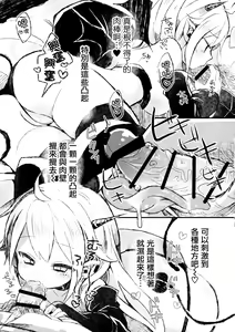 Page 13 of Shinu nara Seishi wa Dashite Ike - preview thumbnail