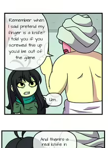 Page 5 of Adult Time 5 - preview thumbnail