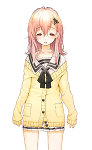 Page 252 of Kimi to Kanojo to Kanojo no Koi - YOU and ME and HER A Love Story (uncensored) - preview thumbnail