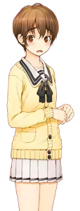Page 372 of Kimi to Kanojo to Kanojo no Koi - YOU and ME and HER A Love Story (uncensored) - preview thumbnail