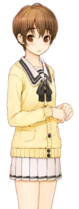 Page 374 of Kimi to Kanojo to Kanojo no Koi - YOU and ME and HER A Love Story (uncensored) - preview thumbnail