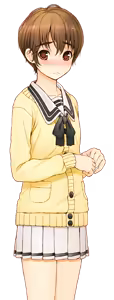 Page 377 of Kimi to Kanojo to Kanojo no Koi - YOU and ME and HER A Love Story (uncensored) - preview thumbnail