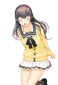 Page 391 of Kimi to Kanojo to Kanojo no Koi - YOU and ME and HER A Love Story (uncensored) - preview thumbnail