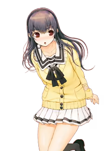 Page 395 of Kimi to Kanojo to Kanojo no Koi - YOU and ME and HER A Love Story (uncensored) - preview thumbnail