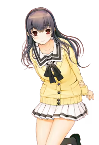 Page 396 of Kimi to Kanojo to Kanojo no Koi - YOU and ME and HER A Love Story (uncensored) - preview thumbnail