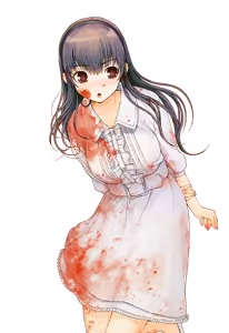 Page 473 of Kimi to Kanojo to Kanojo no Koi - YOU and ME and HER A Love Story (uncensored) - preview thumbnail