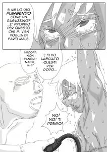 Page 12 of Hikaruden - preview thumbnail