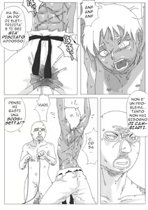Page 16 of Hikaruden - preview thumbnail