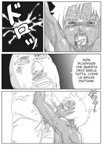 Page 29 of Hikaruden - preview thumbnail