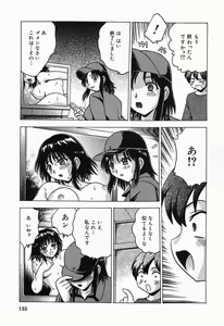 Page 133 of Shitataru Shiruana - preview thumbnail