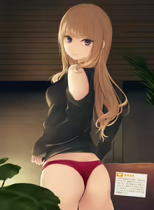 Page 22 of Dengeki Moeoh 2022-08 - preview thumbnail