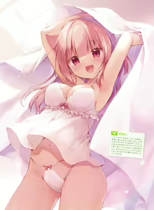 Page 24 of Dengeki Moeoh 2022-08 - preview thumbnail