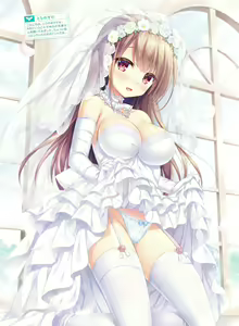 Page 26 of Dengeki Moeoh 2022-08 - preview thumbnail