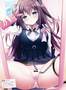 Page 29 of Dengeki Moeoh 2022-08 - preview thumbnail