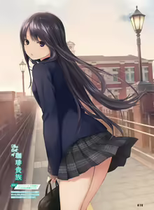 Page 32 of Dengeki Moeoh 2022-08 - preview thumbnail