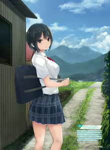 Page 39 of Dengeki Moeoh 2022-08 - preview thumbnail