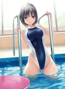 Page 41 of Dengeki Moeoh 2022-08 - preview thumbnail