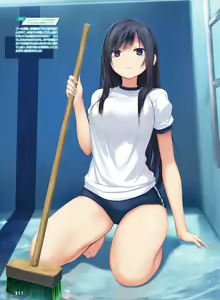 Page 44 of Dengeki Moeoh 2022-08 - preview thumbnail