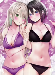 Page 58 of Dengeki Moeoh 2022-08 - preview thumbnail