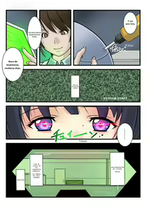 Page 20 of Onnakaizousousakan Humino - preview thumbnail