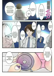 Page 7 of Onnakaizousousakan Humino - preview thumbnail