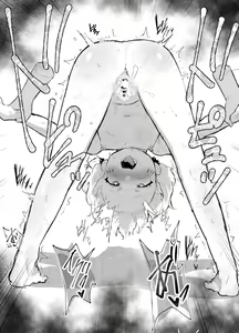 Page 106 of Kawaii Shota ni wa Manko o Tsukeyo!3 ~Oppai Misete Gaiden~Super Sentou Hen - preview thumbnail
