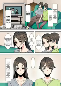 Page 12 of Koibito wa Jitsubo | My Lover Is My Own Mother - preview thumbnail